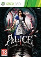 Alice: Madness Returns
