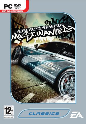 Need For Speed Most Wanted Classic