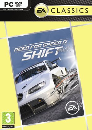 Need for Speed Shift Classic