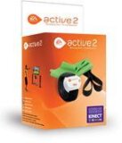 EA SPORTS Active V2 Accessory Pack (Kinect only)