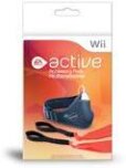 EA Sports Active Accessory Pack