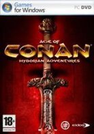 Age of Conan - Hyborian Aventures (uncut)