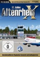 Airport Altenrhein AddOn for FS X