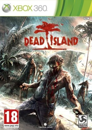 Dead Island (Uncut AT)