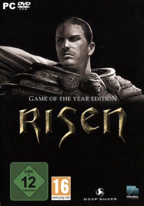 Risen - Game of the Year Edition (Game of the Year Edition)