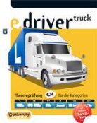 e.driver truck - Version 1.4