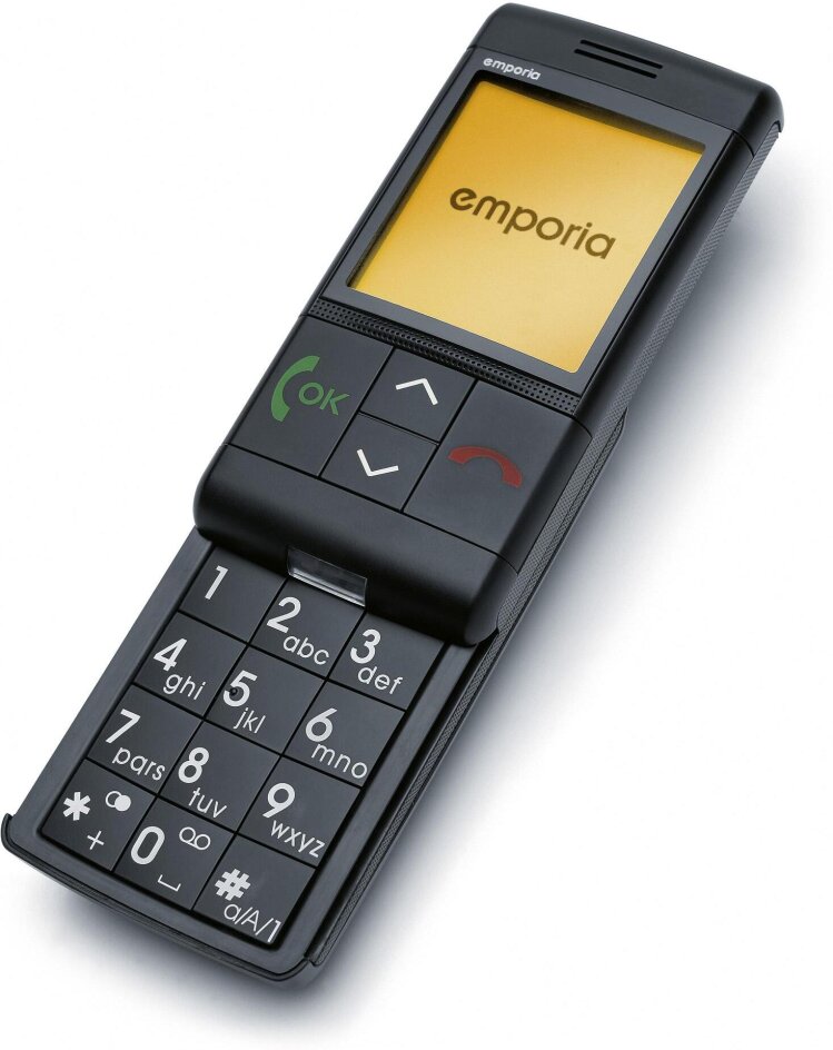 emporia LIFE Plus recharchable BATTERY