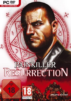 Painkiller Resurrection PC Budget