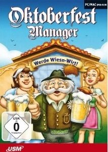 Oktoberfest-Manager - Werde Wiesn-Wirt!