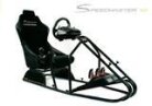Speedmaster 2.0 Racing Seat (black)