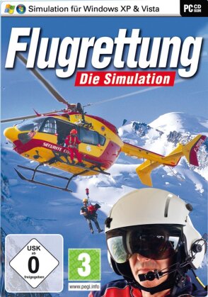 Flugrettung Simulator