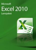 Lernpaket Microsoft Excel 2010