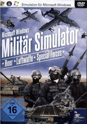 Militär Simulator