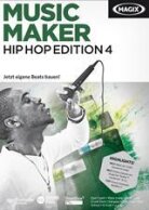 MAGIX Music Maker Hip Hop Edition 4 Minibox (PC)