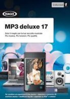 MAGIX MP3 deluxe 17