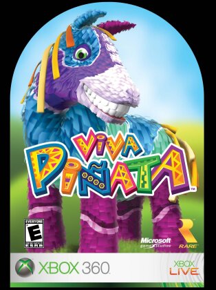 Viva Pinata (Limited Edition)