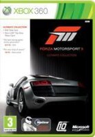 FORZA MOTORSPORT 3 Ultimate Collection