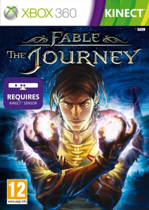 Fable: The Journey (Kinect only)
