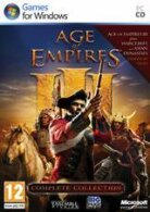 Microsoft Age of Empires III Platinum