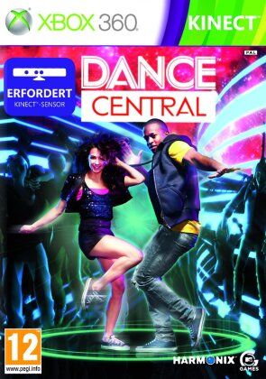 Dance Central (Kinect only)