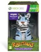 Kinectimals (Kinect only) (Limited Edition)