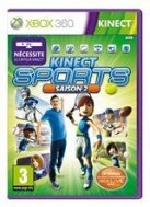 Kinect Sports: Season 2 (Kinect only)