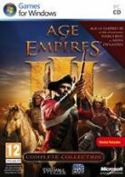 Microsoft Age of Empires III Platinum