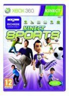 Kinect Sports (Kinect only)