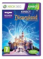 Disneyland Adventures (Kinect only)