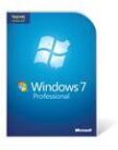 Windows 7 Professional Upgrade
