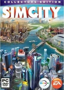 SimCity (Édition Collector)