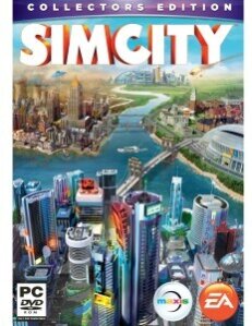 SimCity (Collector's Edition)
