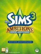 Les Sims 3 Ambitions - Edition Anniversaire
