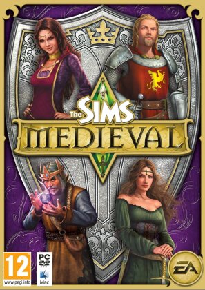 The Sims Medieval (Collector's Edition)