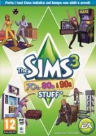 The Sims 3 70s, 80s &90s Accessories
