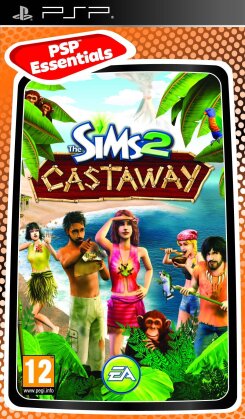 The Sims 2 Castaway Essentials