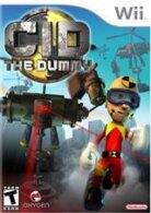 CID the Dummy Wii