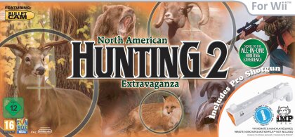 North American Hunter 2 Extravaganza Combo Pack
