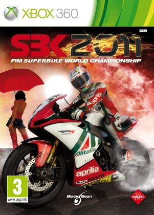 SBK 2011 FIM Superbike World Championship