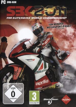 SBK 2011 - FIM Superbike World Championship
