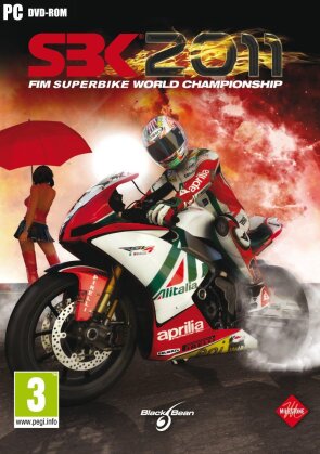 SBK 2011 FIM Superbike World Championship