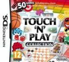 Touch n Play Collection DS