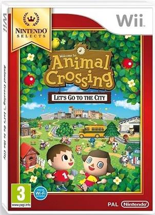 Nintendo Selects - Animal Crossing