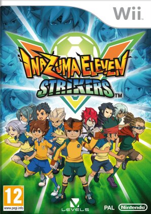 Inazuma Eleven: Strikers