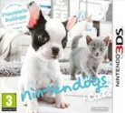 Nintendogs & Cats: Französische Bulldogge & neue Freunde