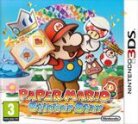 Paper Mario Sticker Star (3DS)