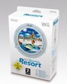 Wii Sports Resort (inkl. Motion Plus)