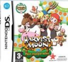 Harvest Moon - Island of Happiness