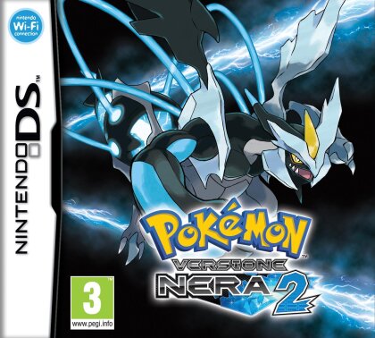 Pokémon Editione Nera 2