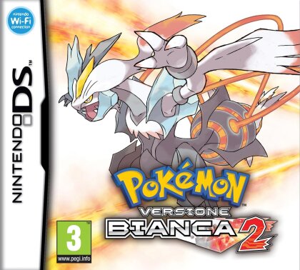 Pokémon Editione Bianca 2